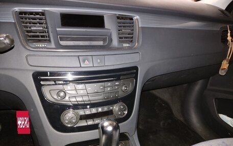 Peugeot 508 II, 2012 год, 993 508 рублей, 8 фотография
