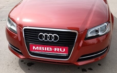 Audi A3, 2011 год, 1 110 000 рублей, 4 фотография