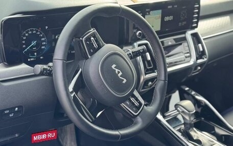 KIA Sorento IV, 2022 год, 3 800 000 рублей, 6 фотография
