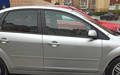 Ford Focus II рестайлинг, 2006 год, 750 000 рублей, 4 фотография