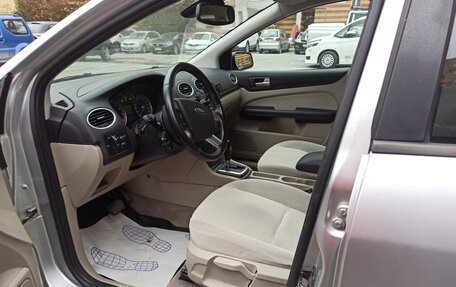 Ford Focus II рестайлинг, 2006 год, 750 000 рублей, 8 фотография