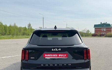 KIA Sorento IV, 2022 год, 3 800 000 рублей, 5 фотография
