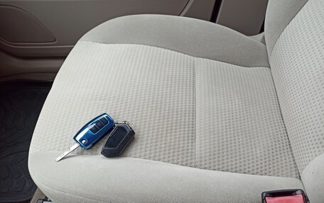 Ford Focus II рестайлинг, 2006 год, 750 000 рублей, 11 фотография