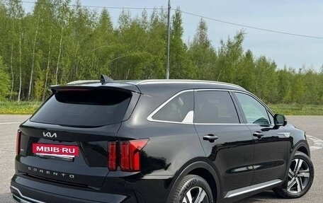 KIA Sorento IV, 2022 год, 3 800 000 рублей, 3 фотография