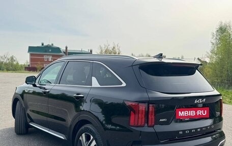 KIA Sorento IV, 2022 год, 3 800 000 рублей, 4 фотография