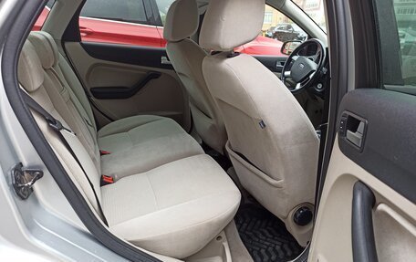 Ford Focus II рестайлинг, 2006 год, 750 000 рублей, 12 фотография