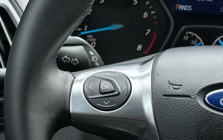 Ford Kuga III, 2013 год, 1 365 000 рублей, 12 фотография