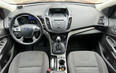 Ford Kuga III, 2013 год, 1 365 000 рублей, 9 фотография