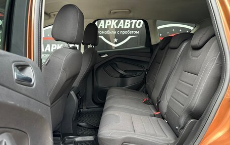 Ford Kuga III, 2013 год, 1 365 000 рублей, 8 фотография