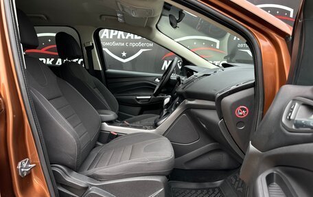 Ford Kuga III, 2013 год, 1 365 000 рублей, 11 фотография