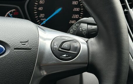 Ford Kuga III, 2013 год, 1 365 000 рублей, 13 фотография