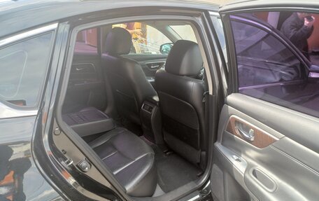 Nissan Teana, 2014 год, 1 250 000 рублей, 5 фотография