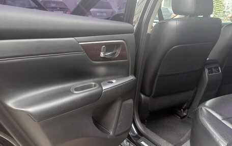 Nissan Teana, 2014 год, 1 250 000 рублей, 8 фотография
