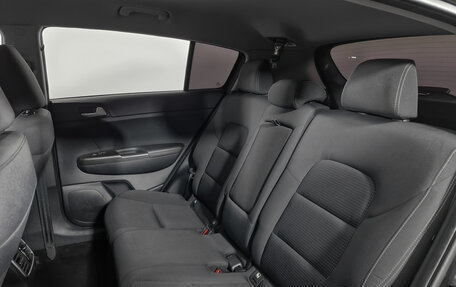 KIA Sportage IV рестайлинг, 2017 год, 1 733 000 рублей, 10 фотография
