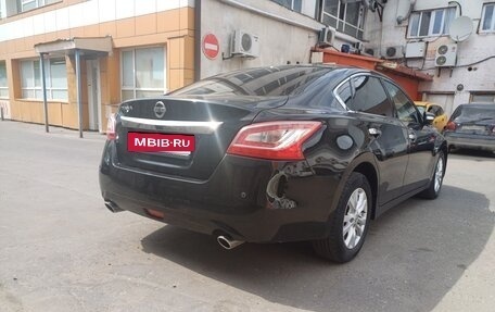 Nissan Teana, 2014 год, 1 250 000 рублей, 7 фотография