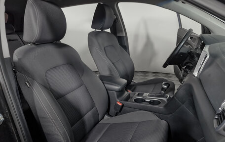 KIA Sportage IV рестайлинг, 2017 год, 1 733 000 рублей, 12 фотография