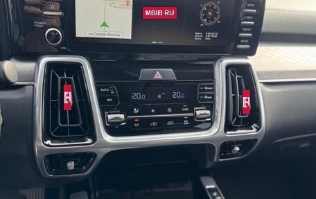 KIA Sorento IV, 2022 год, 3 800 000 рублей, 8 фотография