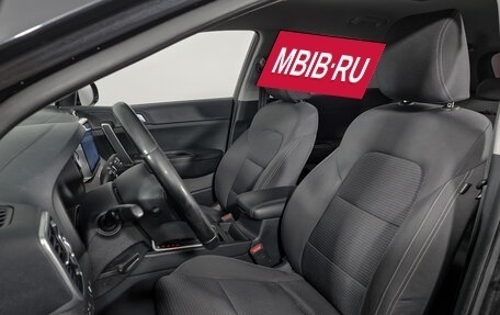 KIA Sportage IV рестайлинг, 2017 год, 1 733 000 рублей, 9 фотография