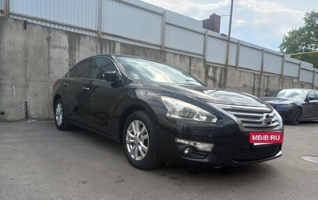 Nissan Teana, 2014 год, 1 250 000 рублей, 6 фотография
