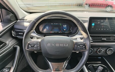 CheryExeed TXL, 2021 год, 1 932 000 рублей, 6 фотография