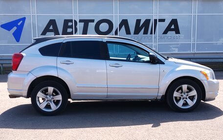 Dodge Caliber I рестайлинг, 2011 год, 780 000 рублей, 3 фотография