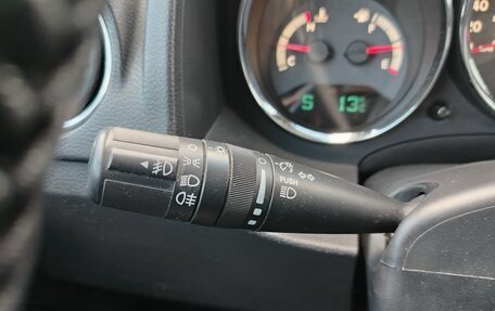 Dodge Caliber I рестайлинг, 2011 год, 780 000 рублей, 6 фотография