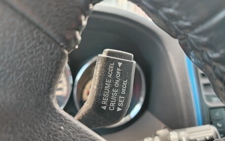 Dodge Caliber I рестайлинг, 2011 год, 780 000 рублей, 9 фотография
