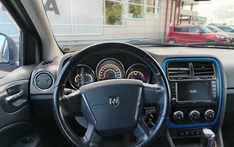 Dodge Caliber I рестайлинг, 2011 год, 780 000 рублей, 7 фотография