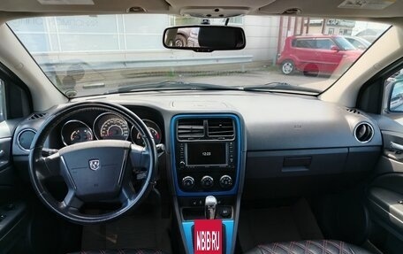 Dodge Caliber I рестайлинг, 2011 год, 780 000 рублей, 5 фотография