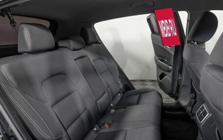 KIA Sportage IV рестайлинг, 2017 год, 1 733 000 рублей, 11 фотография