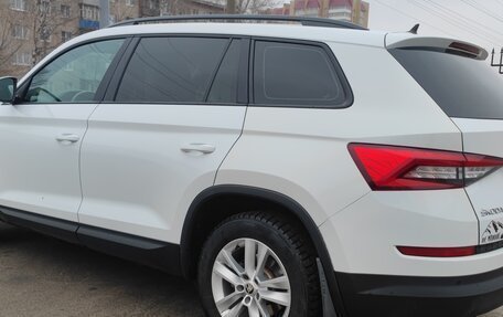 Skoda Kodiaq I, 2019 год, 1 790 000 рублей, 4 фотография
