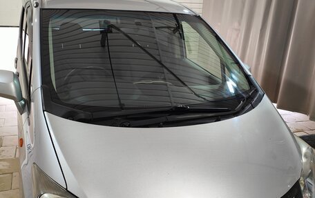 Honda Freed I, 2010 год, 1 000 000 рублей, 2 фотография