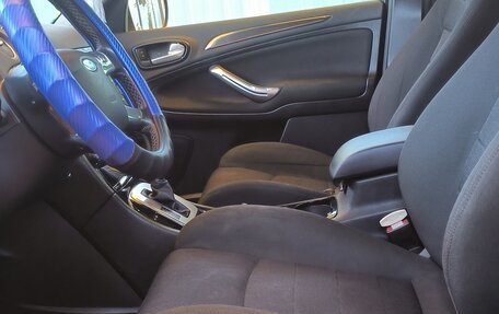 Ford S-MAX I, 2011 год, 1 180 000 рублей, 5 фотография