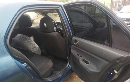 Mitsubishi Lancer IX, 2006 год, 414 000 рублей, 7 фотография