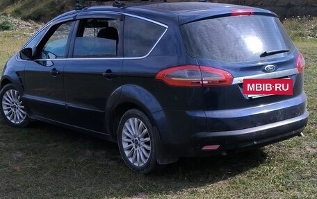 Ford S-MAX I, 2011 год, 1 180 000 рублей, 4 фотография
