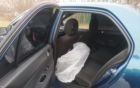 Mitsubishi Lancer IX, 2006 год, 414 000 рублей, 8 фотография