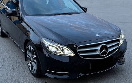 Mercedes-Benz E-Класс, 2014 год, 2 920 000 рублей, 2 фотография