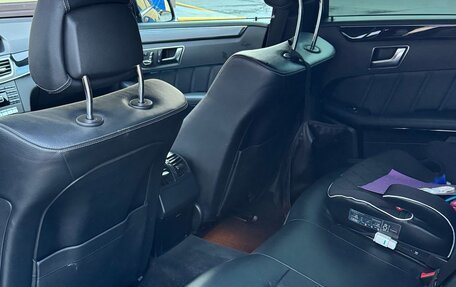 Mercedes-Benz E-Класс, 2014 год, 2 920 000 рублей, 6 фотография
