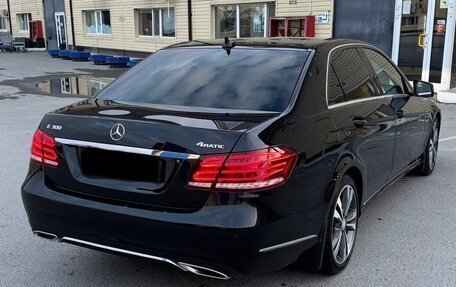 Mercedes-Benz E-Класс, 2014 год, 2 920 000 рублей, 4 фотография