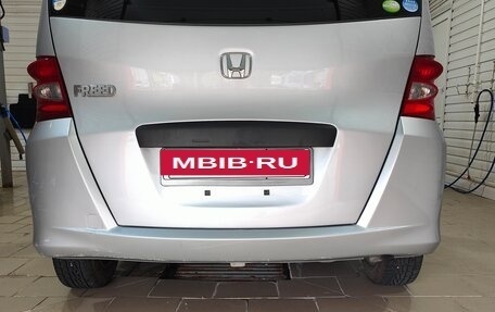 Honda Freed I, 2010 год, 1 000 000 рублей, 4 фотография