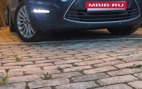 Ford S-MAX I, 2011 год, 1 180 000 рублей, 6 фотография