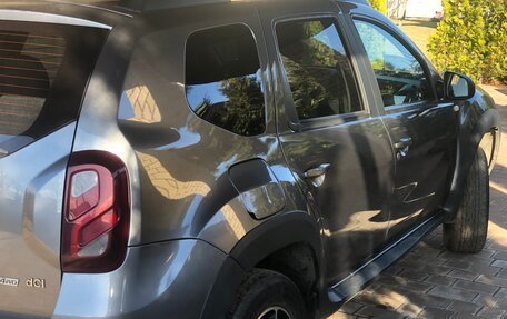 Renault Duster I рестайлинг, 2020 год, 1 359 000 рублей, 5 фотография