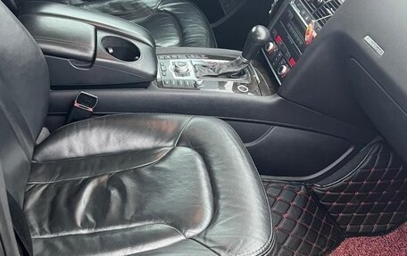 Audi Q7, 2007 год, 1 500 000 рублей, 5 фотография