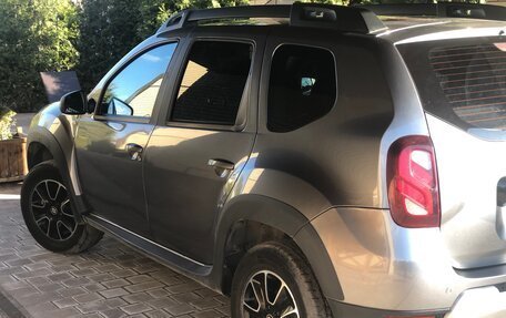 Renault Duster I рестайлинг, 2020 год, 1 359 000 рублей, 4 фотография