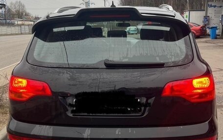 Audi Q7, 2007 год, 1 500 000 рублей, 7 фотография