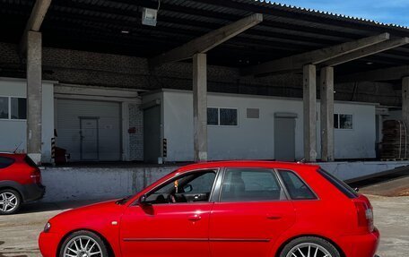 Audi A3, 2000 год, 530 000 рублей, 4 фотография