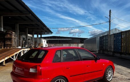 Audi A3, 2000 год, 530 000 рублей, 5 фотография