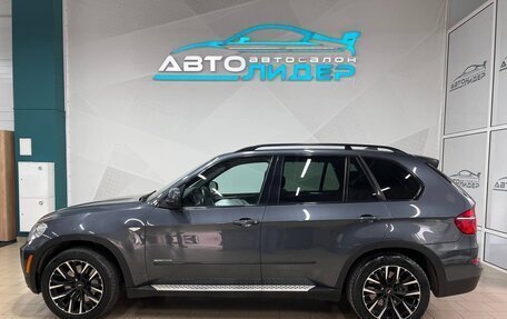 BMW X5, 2011 год, 2 249 000 рублей, 6 фотография