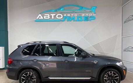 BMW X5, 2011 год, 2 249 000 рублей, 7 фотография