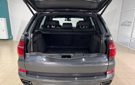 BMW X5, 2011 год, 2 249 000 рублей, 9 фотография